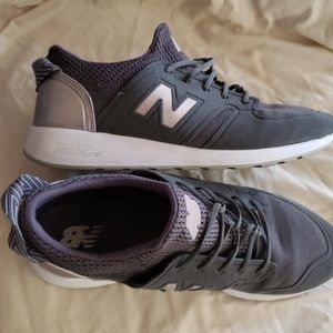New Balance slip on shoes